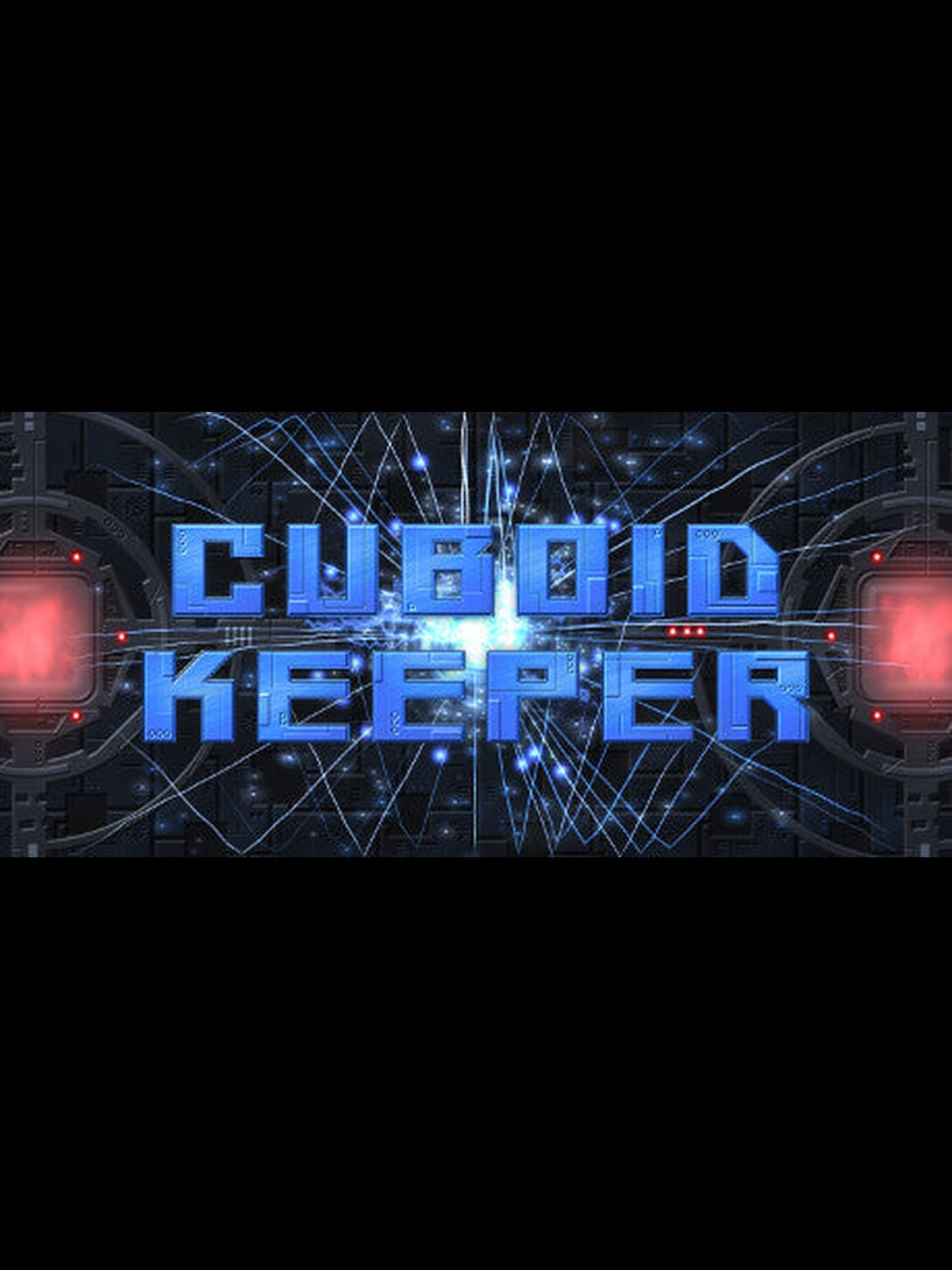 Buy Cuboid Keeper Steam Key Default Title Steam key – fast digital delivery | Volt Keys