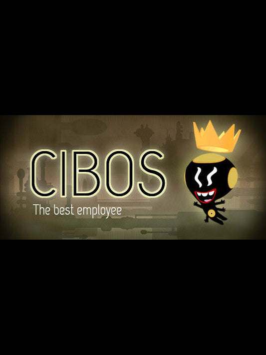 Buy CIBOS Steam Key Default Title Steam key – fast digital delivery | Volt Keys