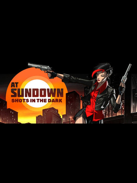 Buy AT SUNDOWN: Shots in the Dark Steam Key Default Title Steam key – fast digital delivery | Volt Keys