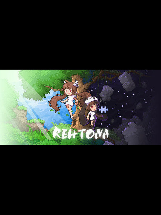 Buy Rehtona Steam Key Default Title Steam key – fast digital delivery | Volt Keys