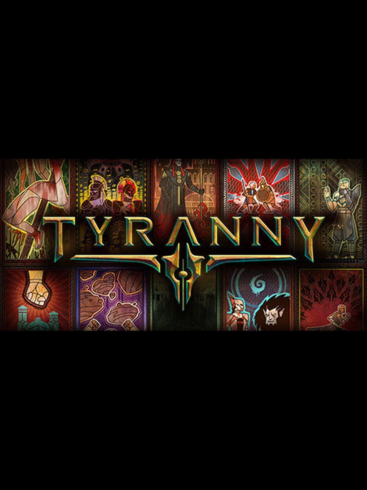 Buy Tyranny PC Steam Key Default Title Steam key – fast digital delivery | Volt Keys