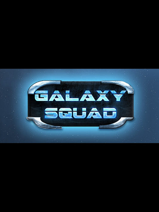 Buy Galaxy Squad Steam Key Default Title Steam key – fast digital delivery | Volt Keys