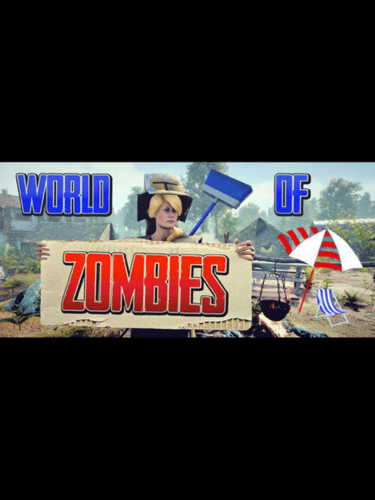Buy World of Zombies Steam Key Default Title Steam key – fast digital delivery | Volt Keys