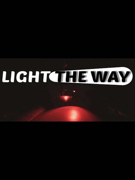 Buy Light The Way Steam Key Default Title Steam key – fast digital delivery | Volt Keys