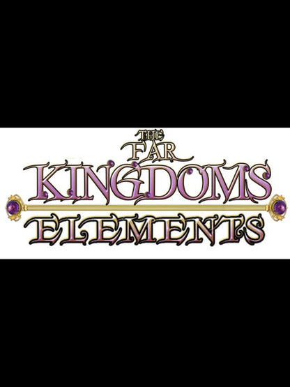 Buy The Far Kingdoms: Elements Steam Key Default Title Steam key – fast digital delivery | Volt Keys