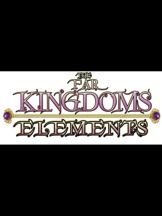 Buy The Far Kingdoms: Elements Steam Key Default Title Steam key – fast digital delivery | Volt Keys