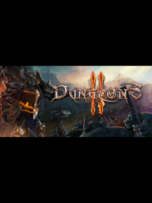 Buy Dungeons 2 Complete Edition Steam Key Default Title Steam key – fast digital delivery | Volt Keys