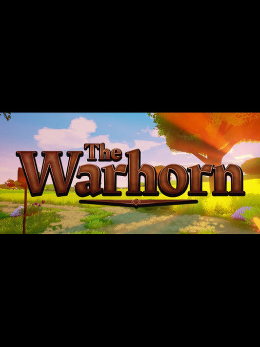 Buy The Warhorn Steam Key Default Title Steam key – fast digital delivery | Volt Keys