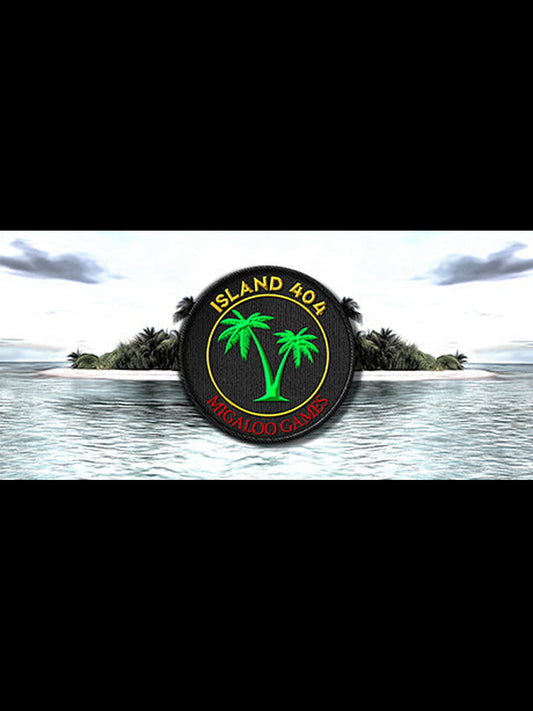 Buy ISLAND 404 PC Steam Key Default Title Steam key – fast digital delivery | Volt Keys