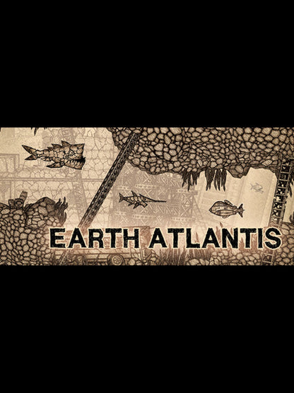 Buy Earth Atlantis Steam Key Default Title Steam key – fast digital delivery | Volt Keys