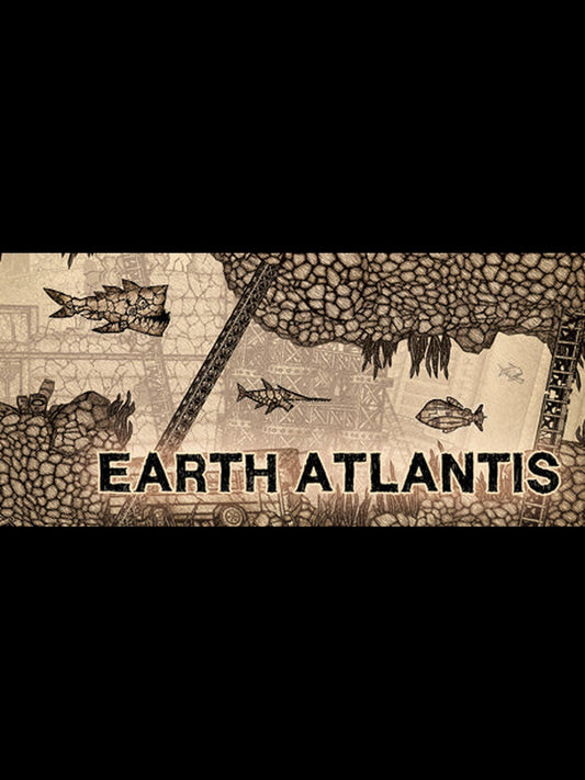 Buy Earth Atlantis Steam Key Default Title Steam key – fast digital delivery | Volt Keys