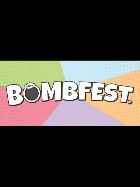 Buy BOMBFEST PC Steam Key Default Title Steam key – fast digital delivery | Volt Keys