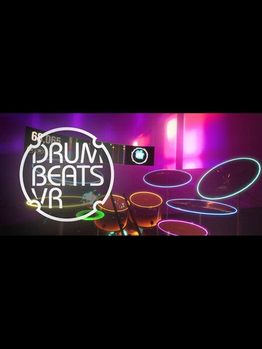 Buy DrumBeats VR Steam Key Default Title Steam key – fast digital delivery | Volt Keys