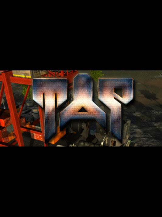 Buy T.A.P. Steam Key Default Title Steam key – fast digital delivery | Volt Keys