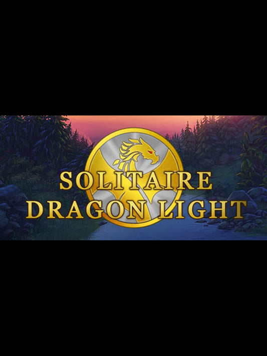 Buy Solitaire. Dragon Light Steam Key Default Title Steam key – fast digital delivery | Volt Keys