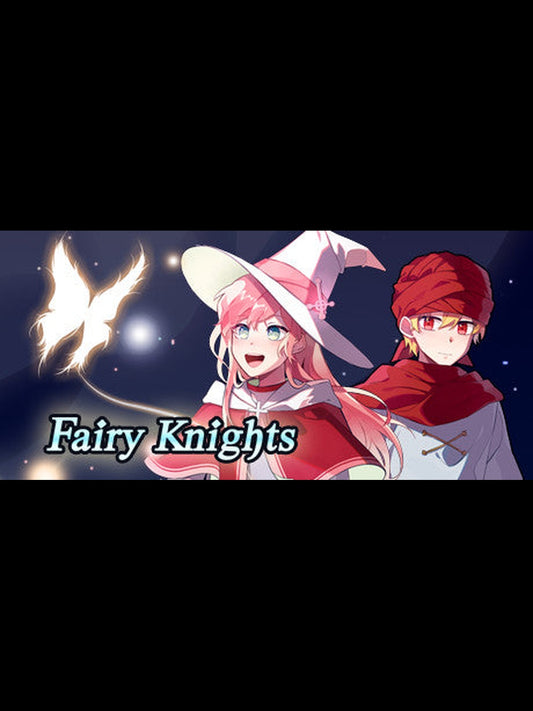 Buy Fairy Knights PC Steam Key Default Title Steam key – fast digital delivery | Volt Keys