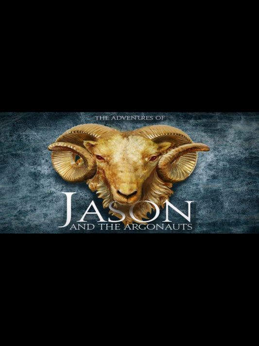 Buy The Adventures of Jason and the Argonauts Steam Key Default Title Steam key – fast digital delivery | Volt Keys