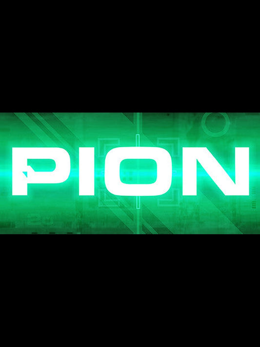 Buy PION Steam Key Default Title Steam key – fast digital delivery | Volt Keys