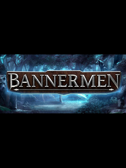 Buy BANNERMEN Steam Key Default Title Steam key – fast digital delivery | Volt Keys
