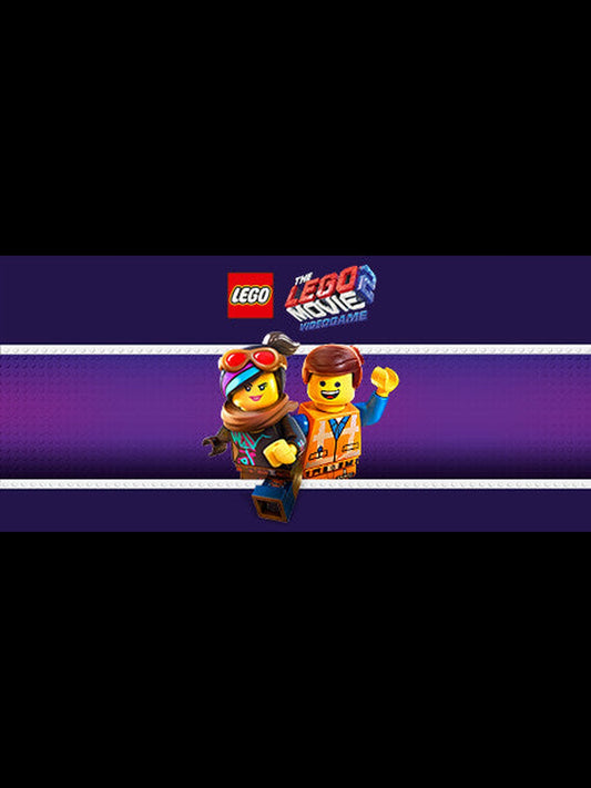 Buy The LEGO Movie 2 Videogame Steam Key Default Title Steam key – fast digital delivery | Volt Keys