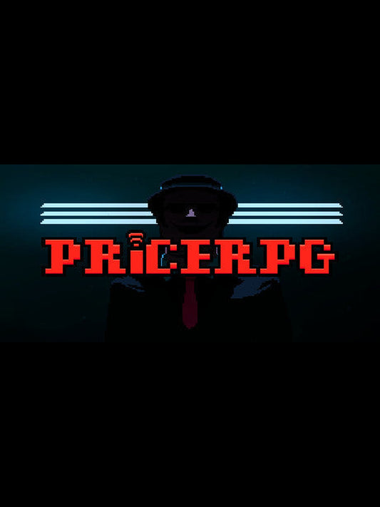 Buy PRiCERPG Steam Key Default Title Steam key – fast digital delivery | Volt Keys
