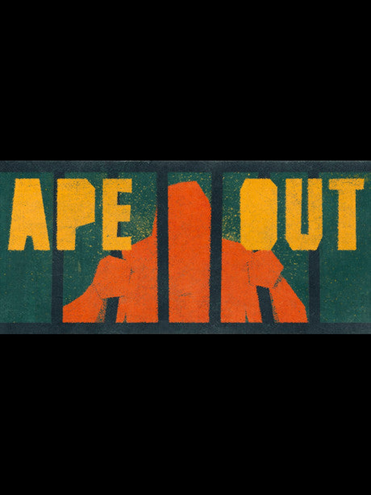 Buy APE OUT PC Steam Key Default Title Steam key – fast digital delivery | Volt Keys