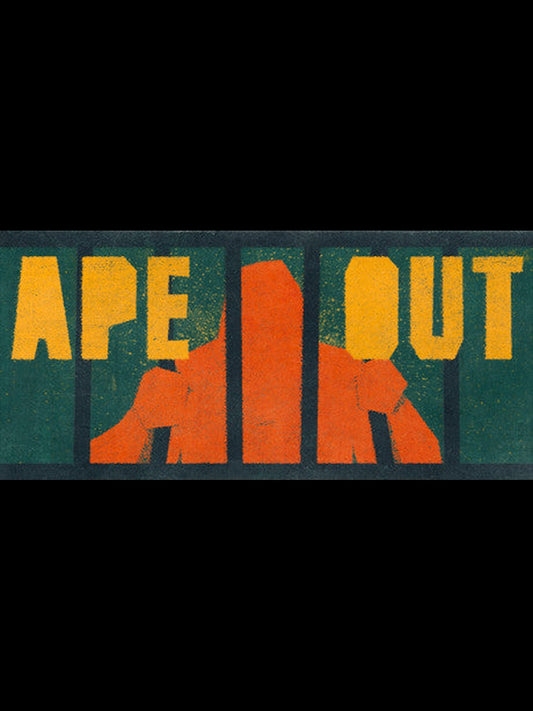 Buy APE OUT PC Steam Key Default Title Steam key – fast digital delivery | Volt Keys