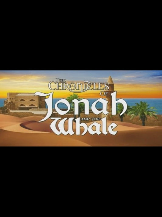 Buy The Chronicles of Jonah and the Whale Steam Key Default Title Steam key – fast digital delivery | Volt Keys