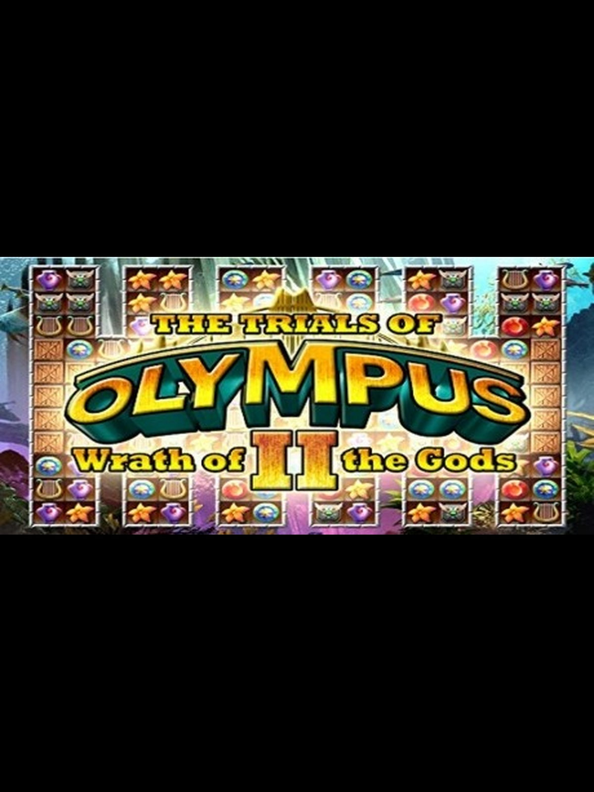 Buy The Trials of Olympus II: Wrath of the Gods Steam Key Default Title Steam key – fast digital delivery | Volt Keys