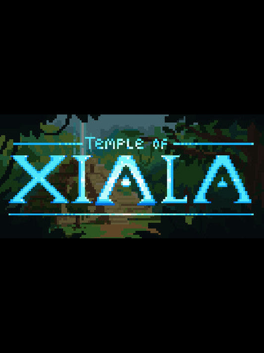 Buy Temple of Xiala Steam Key Default Title Steam key – fast digital delivery | Volt Keys