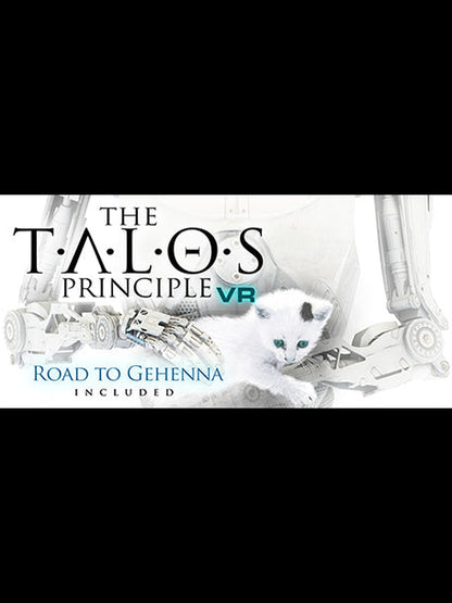 Buy The Talos Principle VR PC Steam Key Default Title Steam key – fast digital delivery | Volt Keys