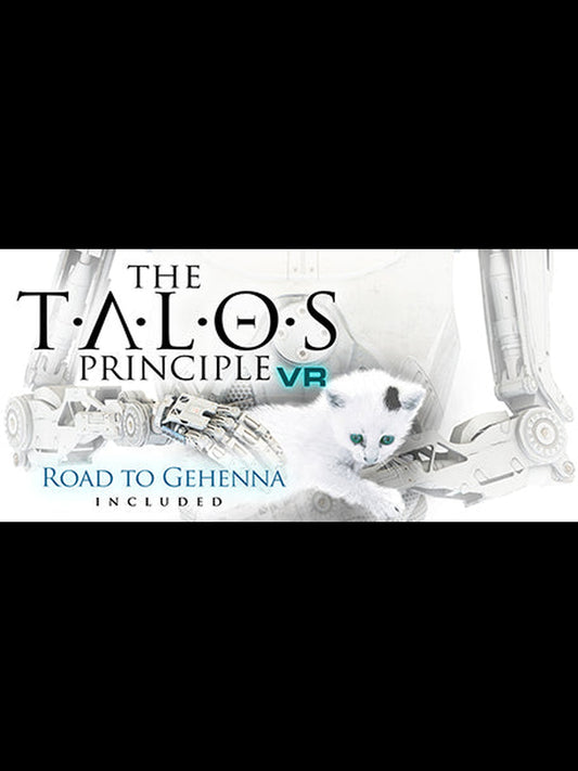 Buy The Talos Principle VR PC Steam Key Default Title Steam key – fast digital delivery | Volt Keys