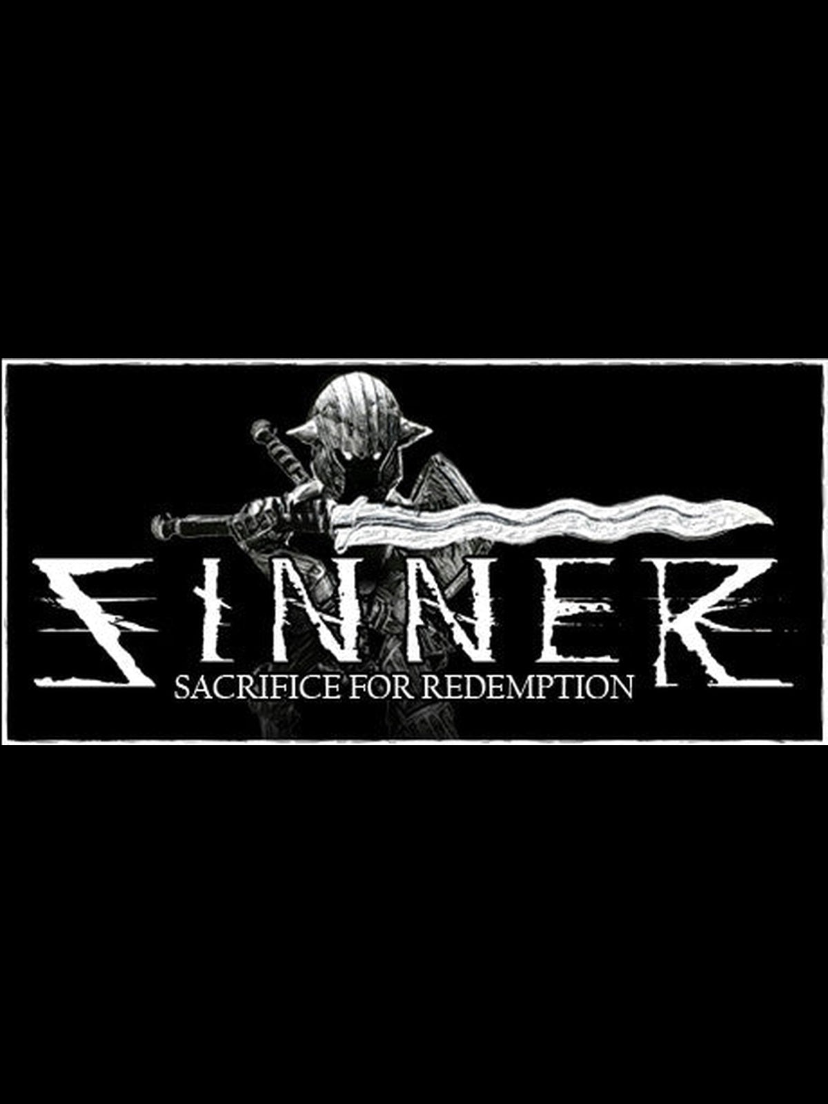 Buy SINNER: Sacrifice for Redemption Steam Key Default Title Steam key – fast digital delivery | Volt Keys