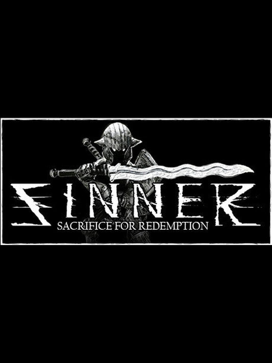 Buy SINNER: Sacrifice for Redemption Steam Key Default Title Steam key – fast digital delivery | Volt Keys