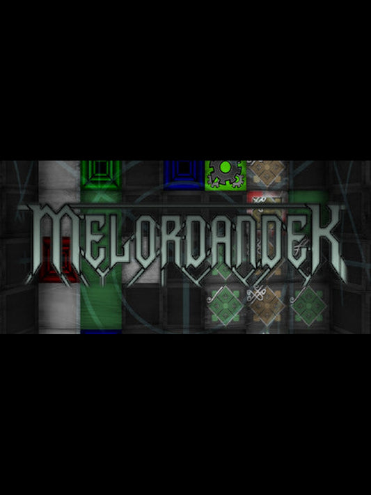 Buy Melordandek Steam Key Default Title Steam key – fast digital delivery | Volt Keys