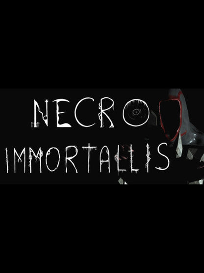 Buy Necro Immortallis Steam Key Default Title Steam key – fast digital delivery | Volt Keys