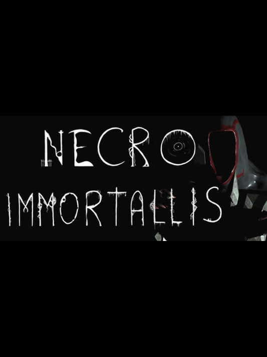Buy Necro Immortallis Steam Key Default Title Steam key – fast digital delivery | Volt Keys