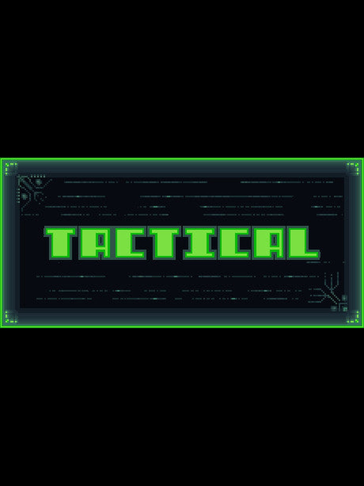 Buy TACTICAL Steam Key Default Title Steam key – fast digital delivery | Volt Keys