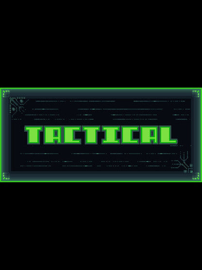 Buy TACTICAL Steam Key Default Title Steam key – fast digital delivery | Volt Keys