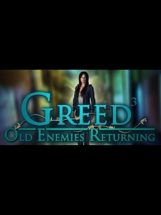 Buy Greed 3: Old Enemies Returning Steam Key Default Title Steam key – fast digital delivery | Volt Keys