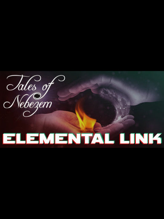 Buy Tales of Nebezem: Elemental Link Steam Key Default Title Steam key – fast digital delivery | Volt Keys