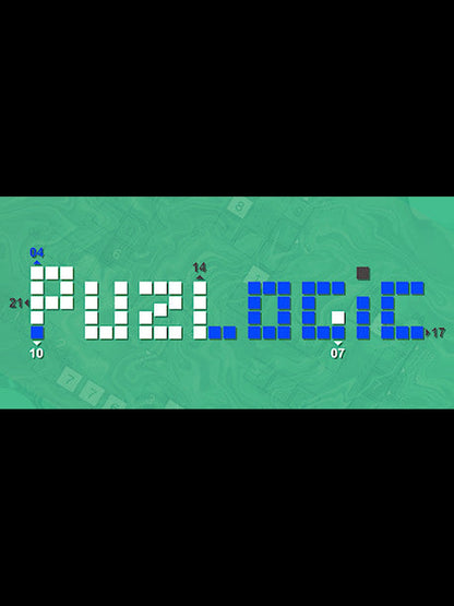 Buy Puzlogic Steam Key Default Title Steam key – fast digital delivery | Volt Keys