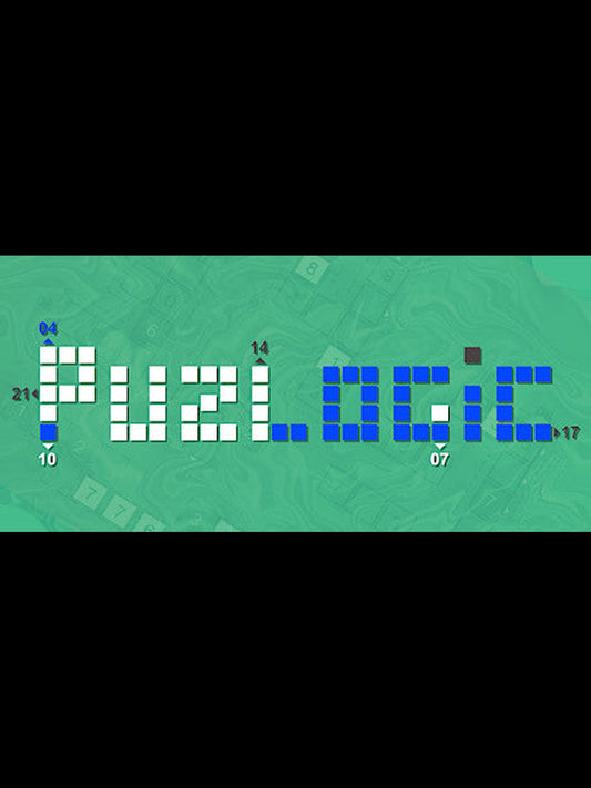 Buy Puzlogic Steam Key Default Title Steam key – fast digital delivery | Volt Keys