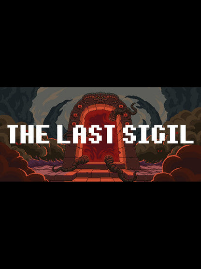 Buy The Last Sigil Steam Key Default Title Steam key – fast digital delivery | Volt Keys