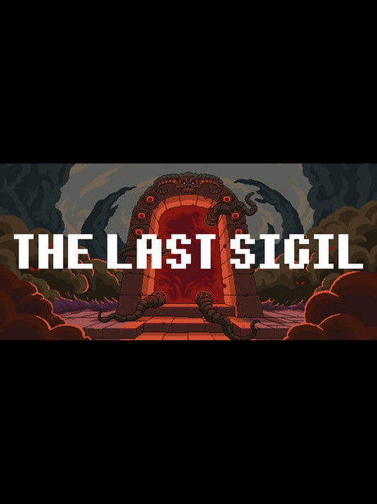 Buy The Last Sigil Steam Key Default Title Steam key – fast digital delivery | Volt Keys