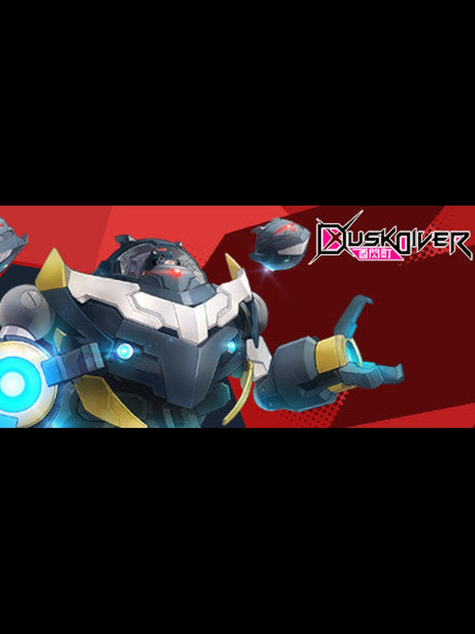 Buy Dusk Diver PC Steam Key Default Title Steam key – fast digital delivery | Volt Keys