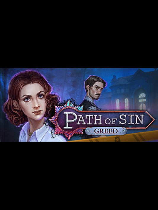 Buy Path of Sin: Greed Steam Key Default Title Steam key – fast digital delivery | Volt Keys