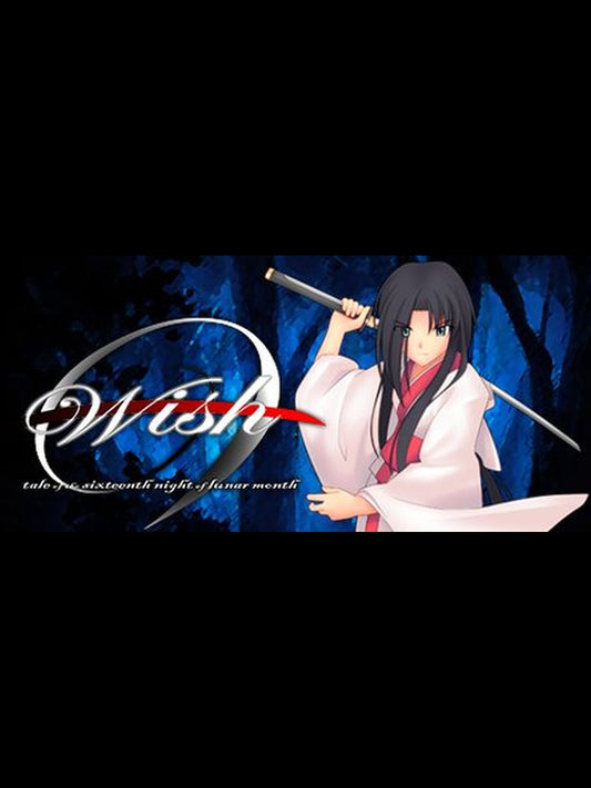 Buy Wish: tale of the sixteenth night of lunar month Steam Key Default Title Steam key – fast digital delivery | Volt Keys