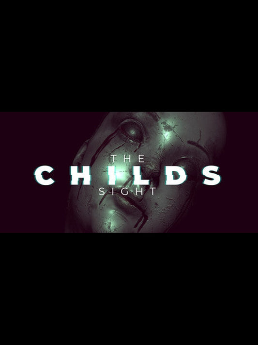 Buy The Childs Sight Steam Key Default Title Steam key – fast digital delivery | Volt Keys