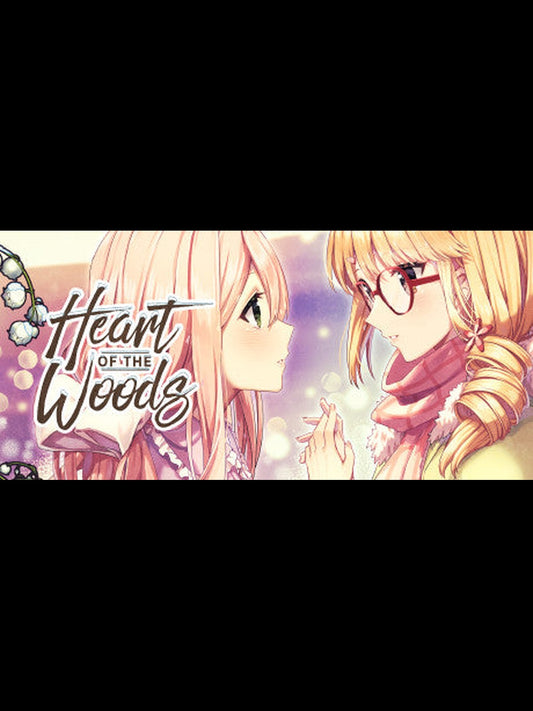 Buy Heart of the Woods Steam Key Default Title Steam key – fast digital delivery | Volt Keys